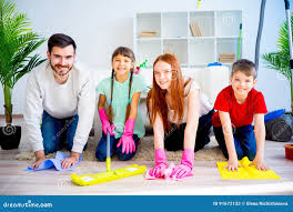 Le Guide Ultime pour une Maison Impeccable : Astuces et Techniques de Pro