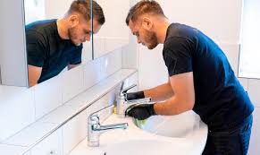 Guide complet pour nettoyer efficacement votre WC et salle de bain
