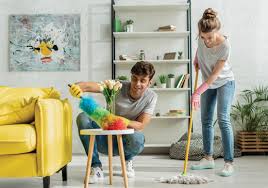 5 Astuces Pour Se Motiver à Faire le Ménage