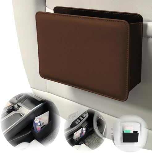 Organisateur de rangement intérieur de voiture