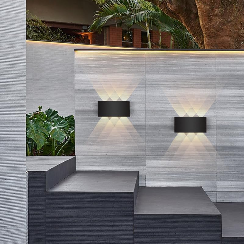 LED pour Jardin