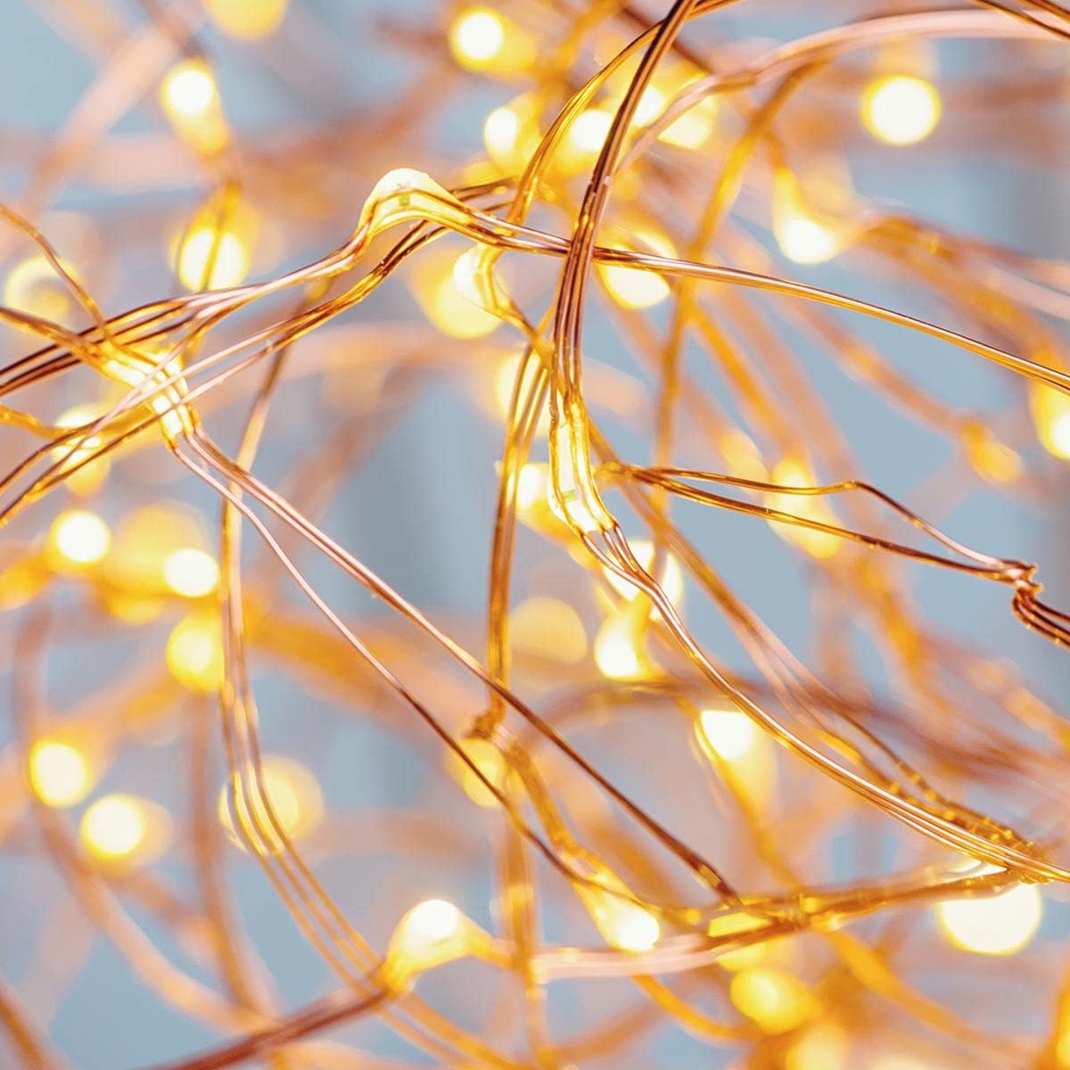 LED pour Jardin