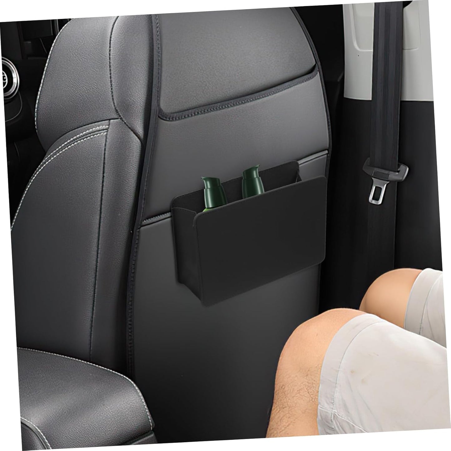 Organisateur de rangement intérieur de voiture