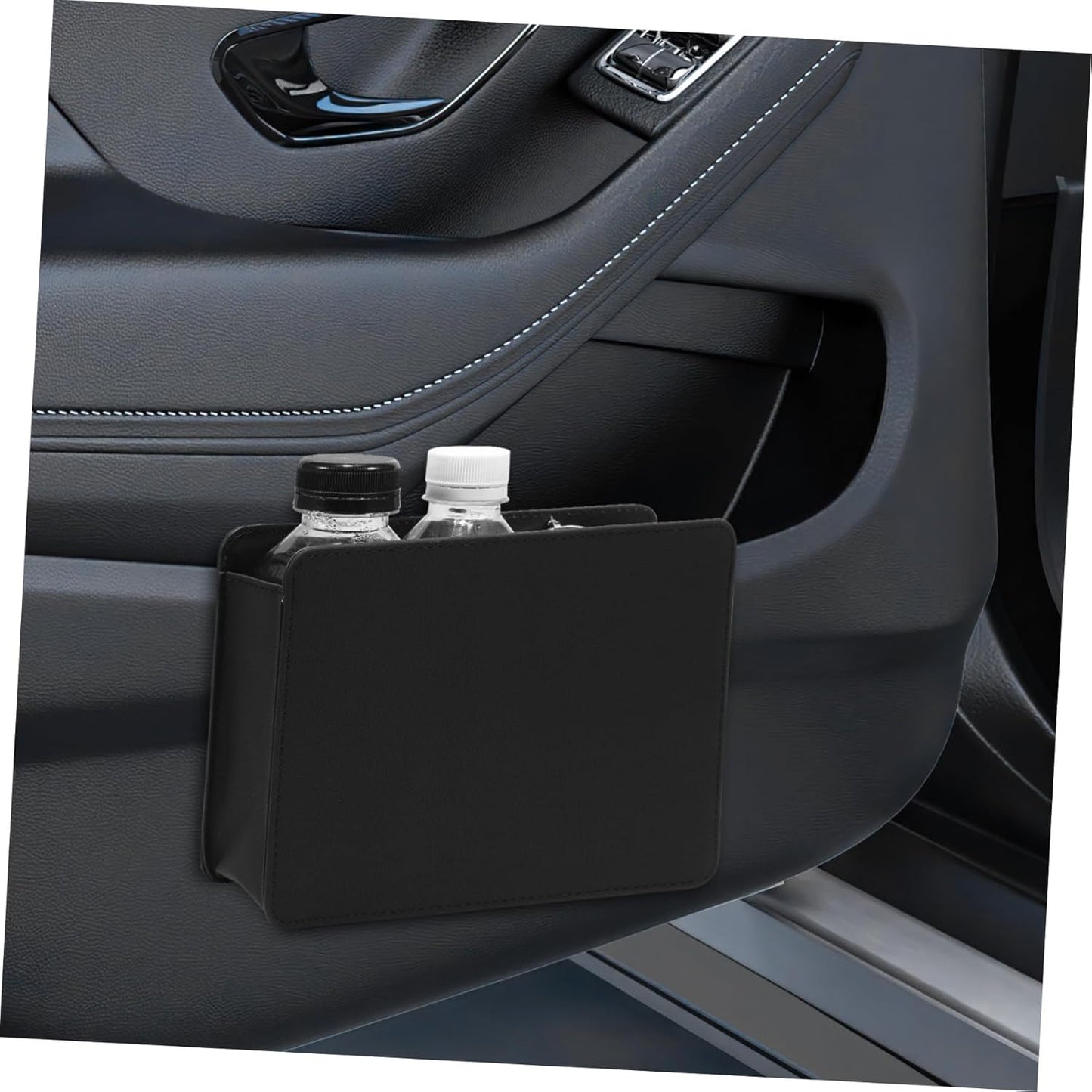 Organisateur de rangement intérieur de voiture