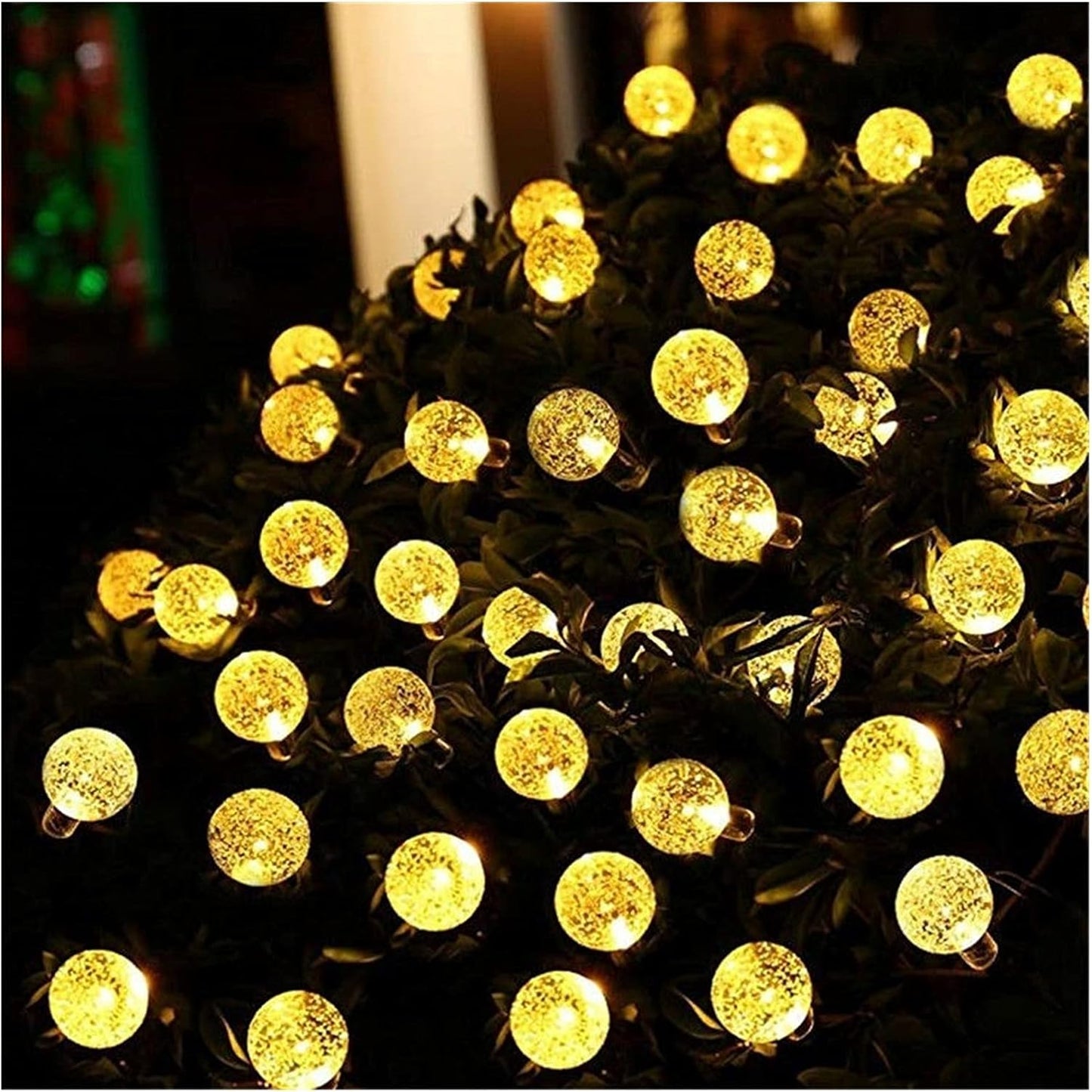 LED pour Jardin
