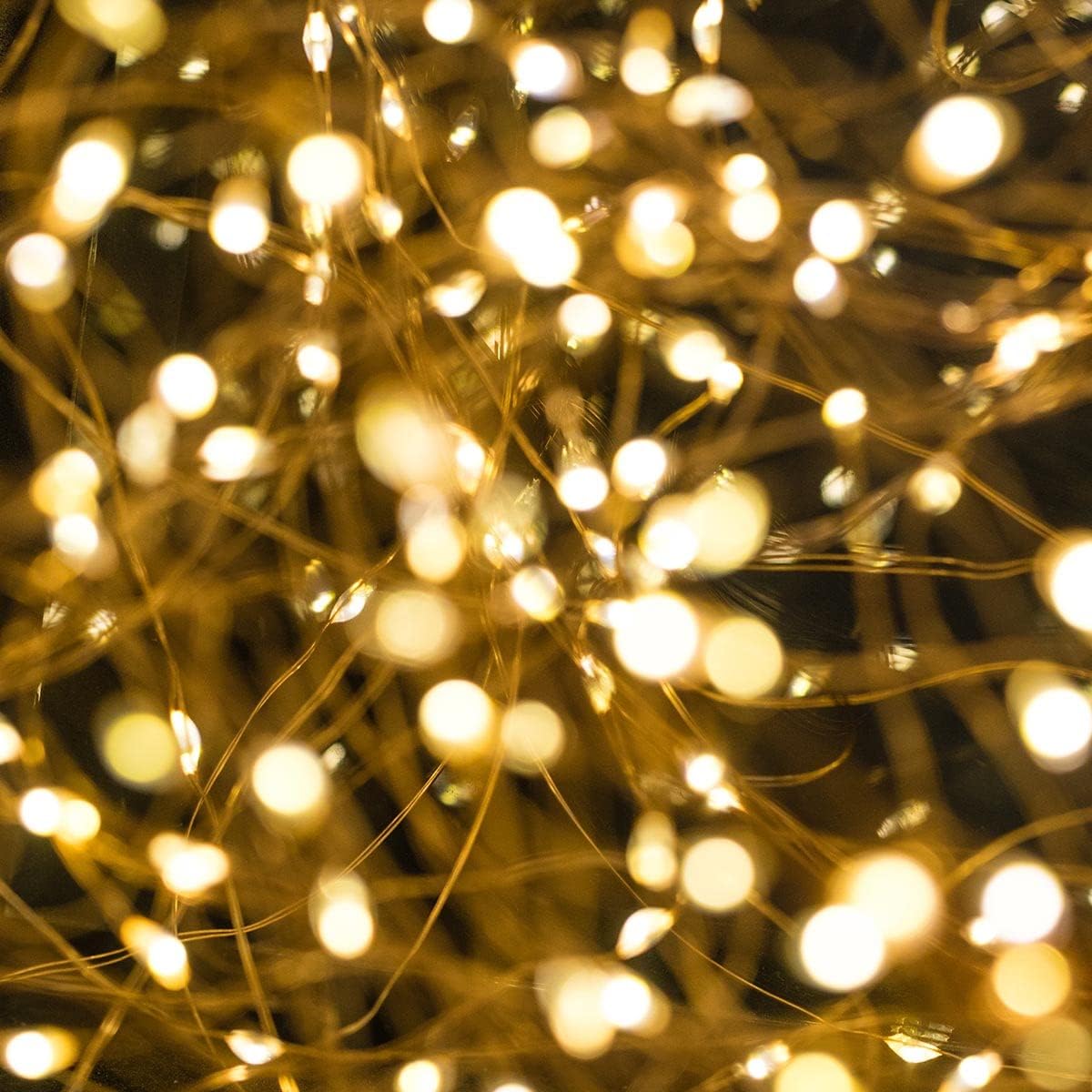 LED pour Jardin