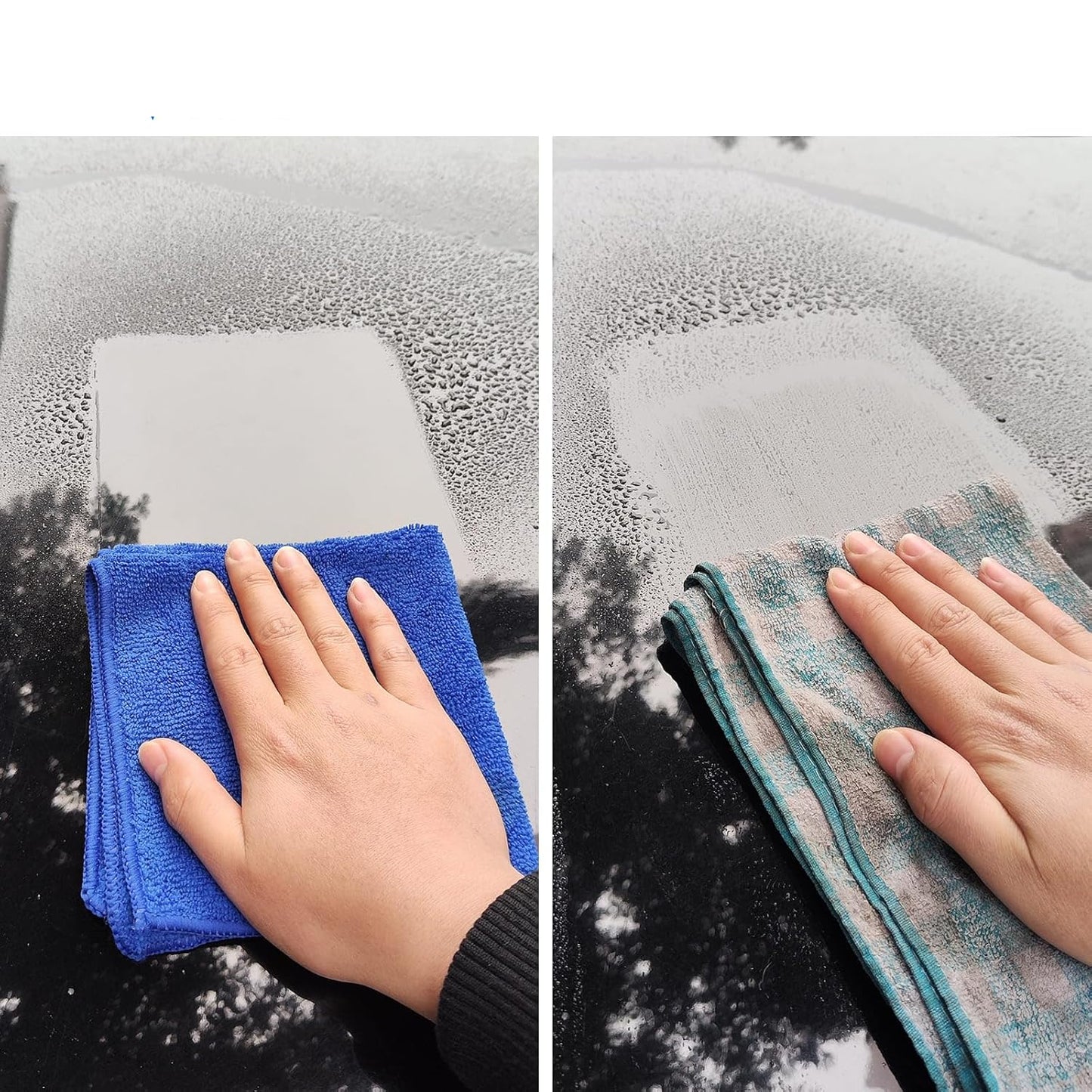 Serviette Microfibre