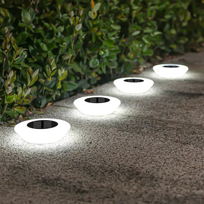 LED pour Jardin