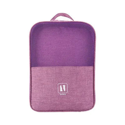 Sac de rangement pour chaussures