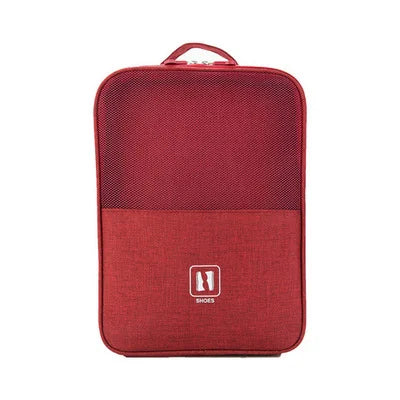 Sac de rangement pour chaussures