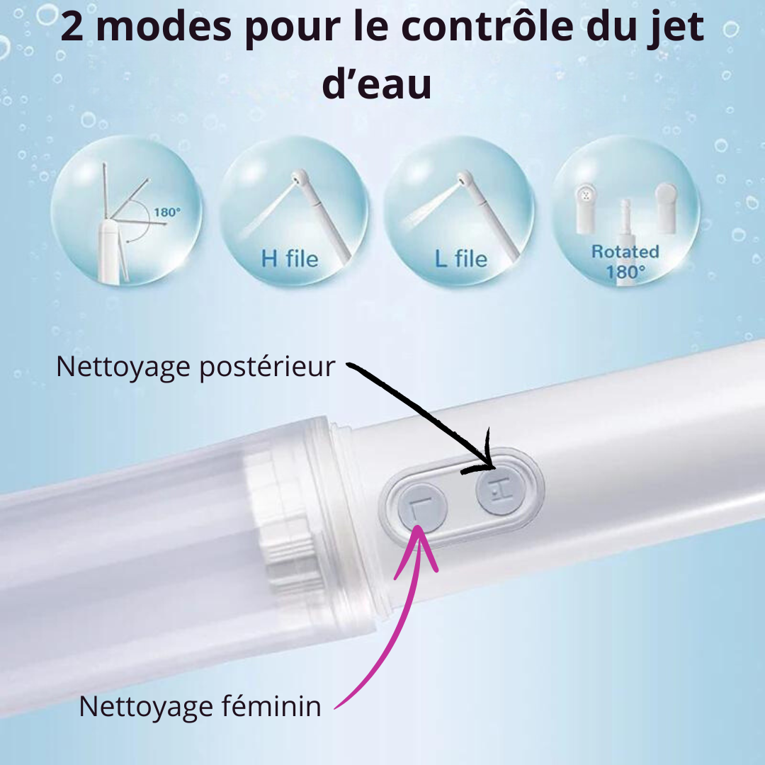 BIDET PORTABLE