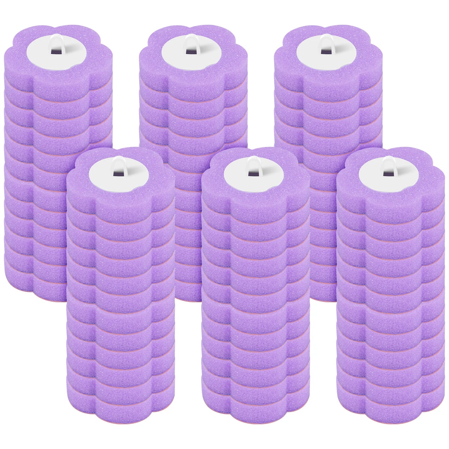 Kit Brosse WC Jetable – Hygiène Maximale & Nettoyage Sans Effort