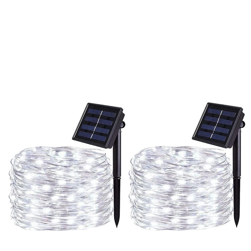 LED pour Jardin