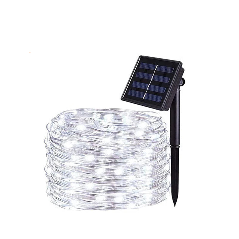 LED pour Jardin