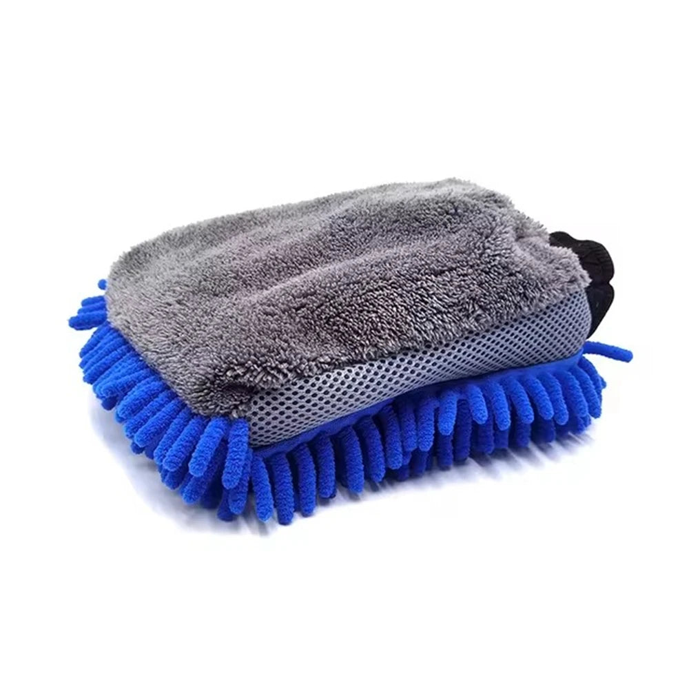Gant Nettoyage Voiture