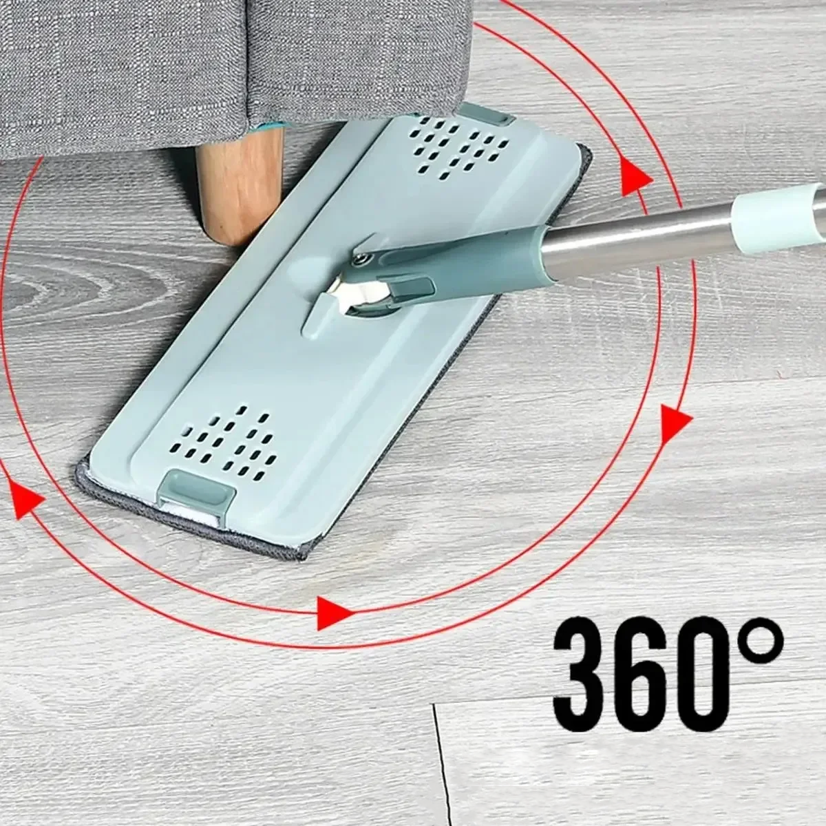 BALAI CLEAN 360