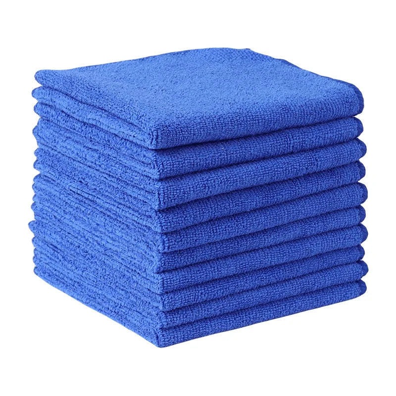 Serviette Microfibre