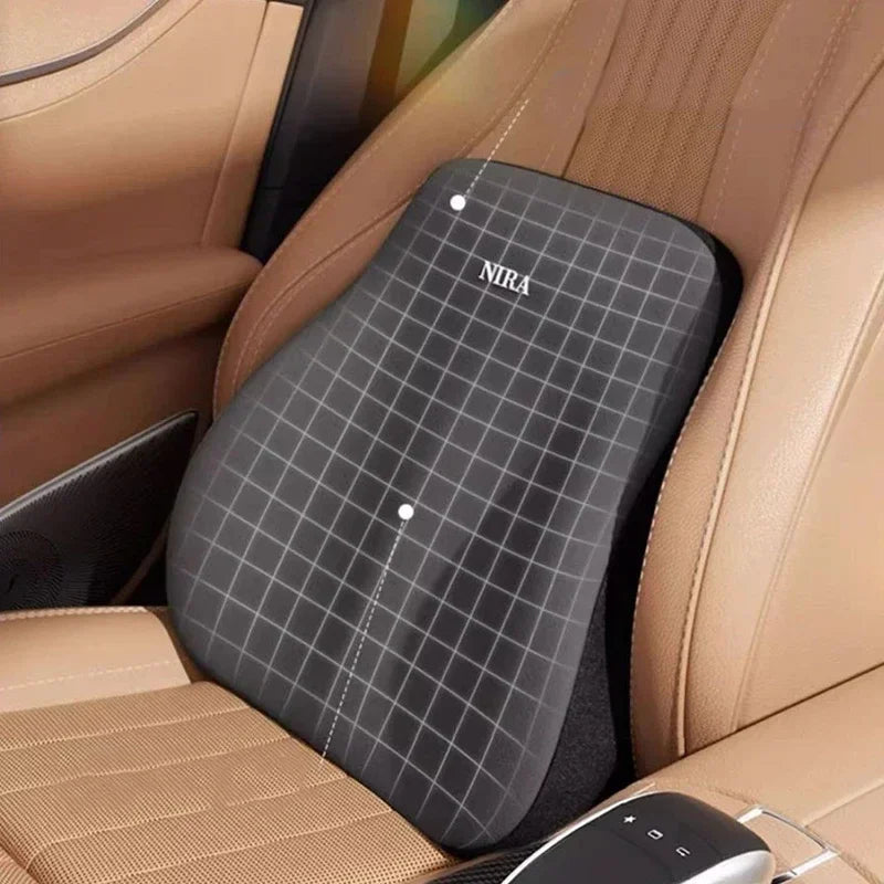 Appui-tĂȘte voiture