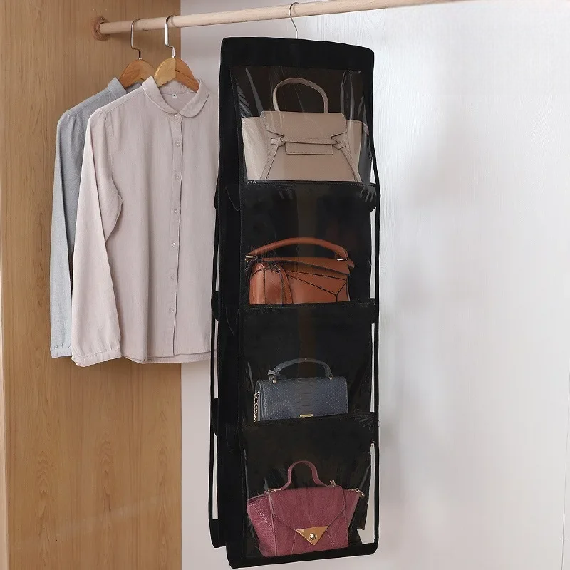 Rangement Sac à Main