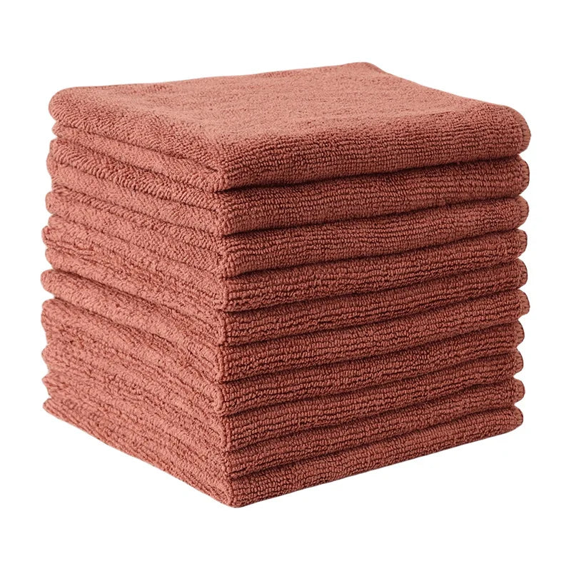 Serviette Microfibre