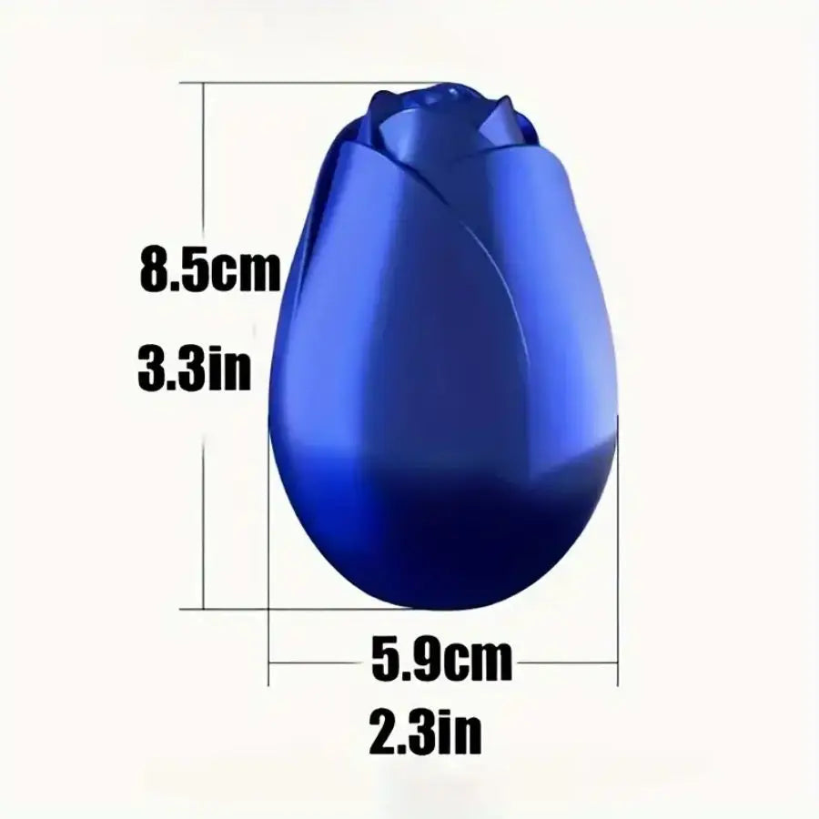 Flacon Parfumée pour Toilettes