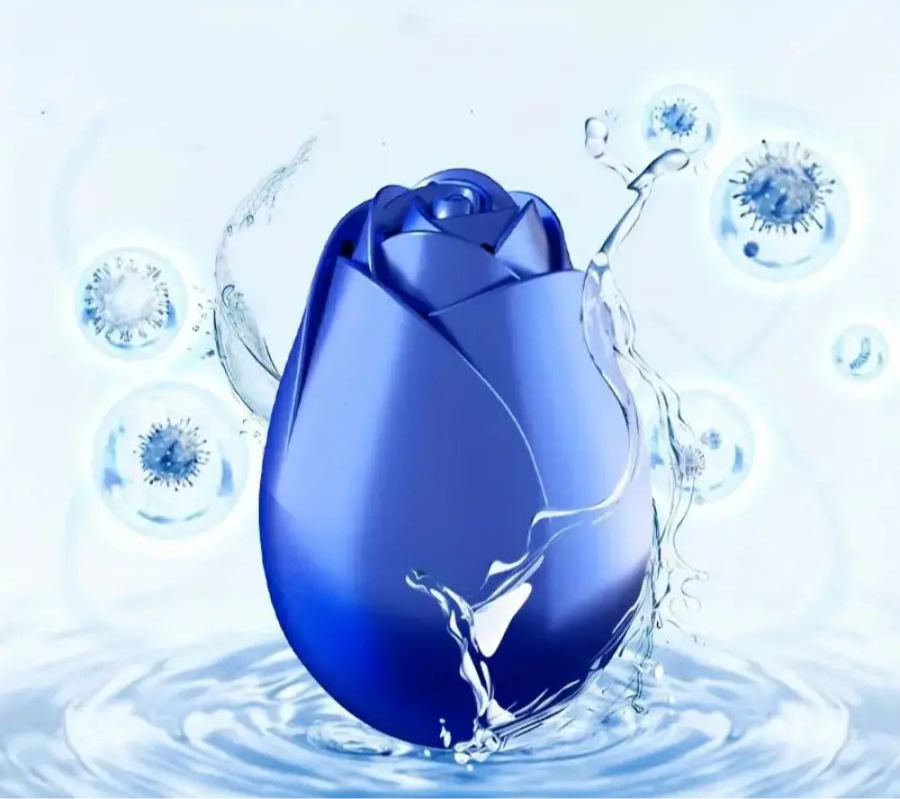 Flacon Parfumée pour Toilettes
