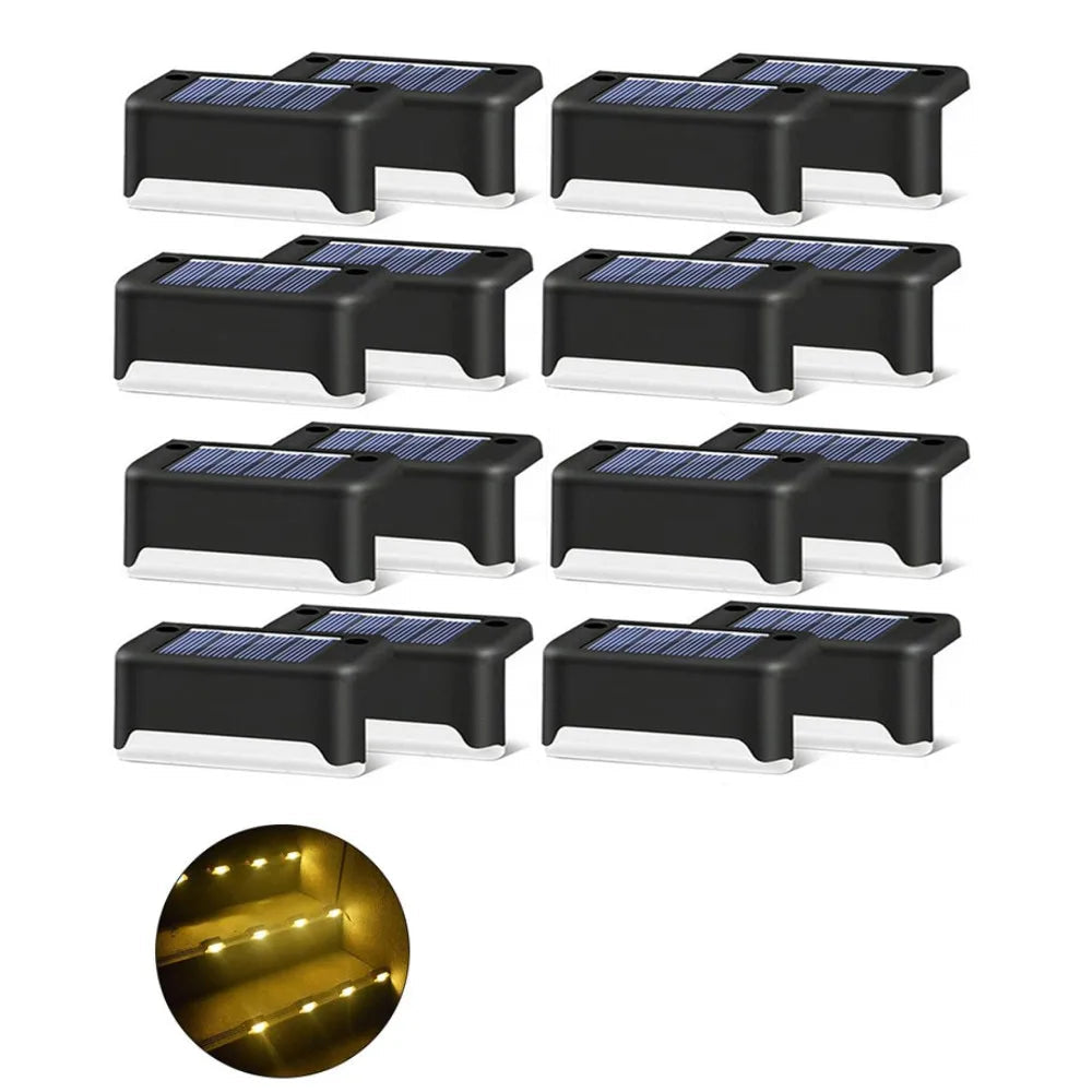 LED pour Jardin