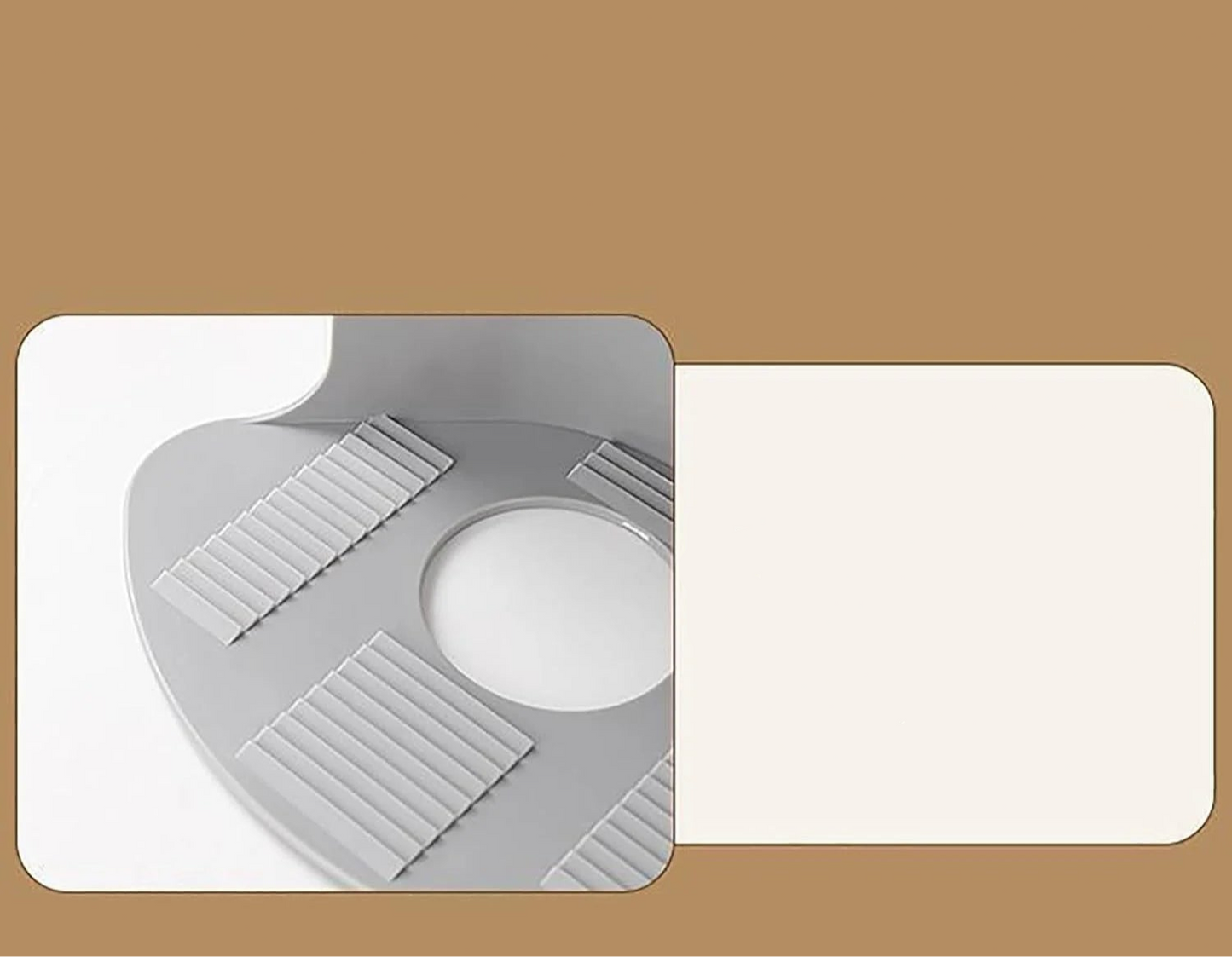 Pince Invisible pour Draps