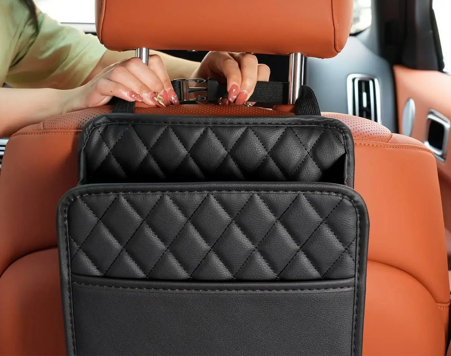 Sac de Rangement pour Voiture