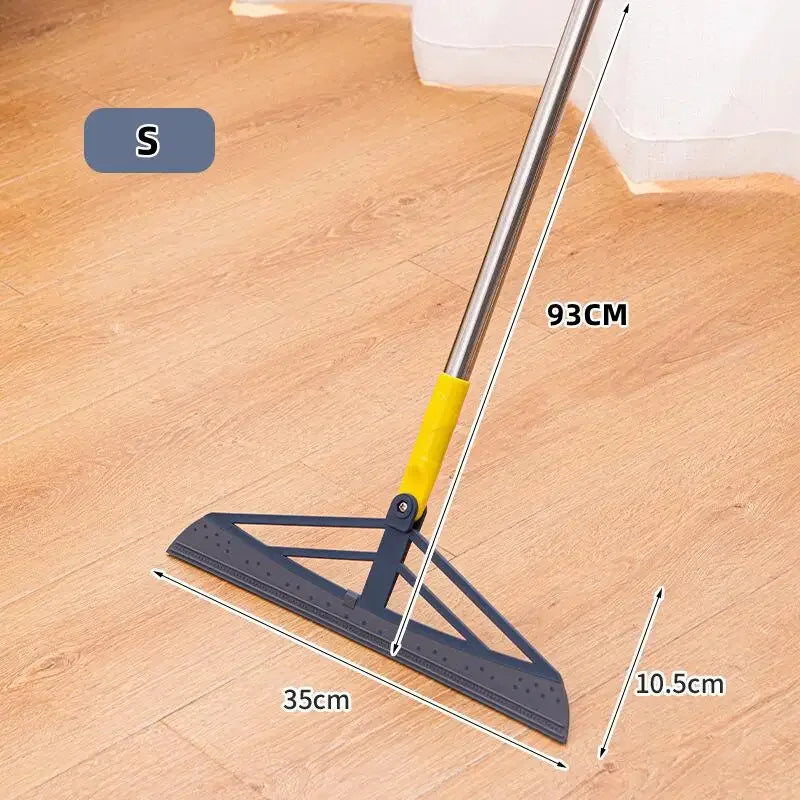 Racleur/Extracteur d’Eau Multifonction