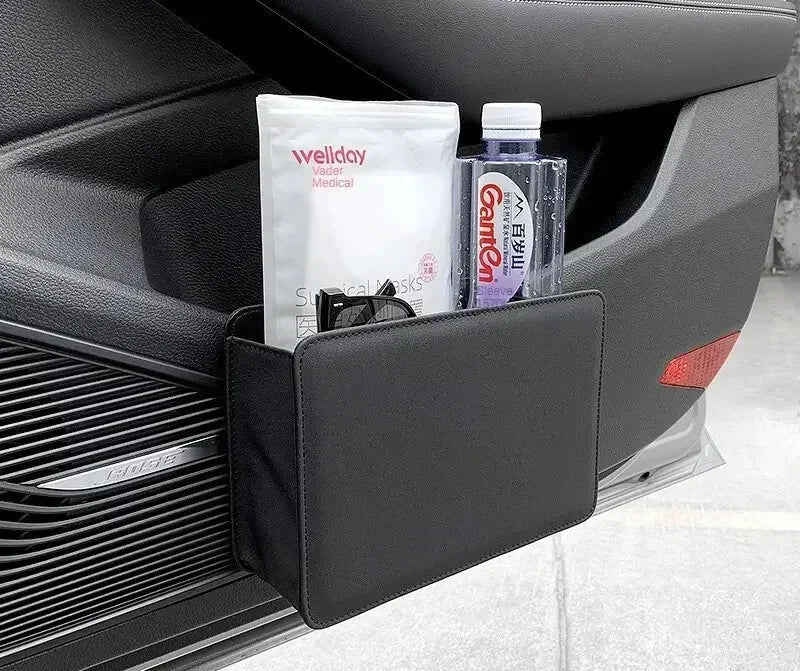 Organisateur de rangement intérieur de voiture