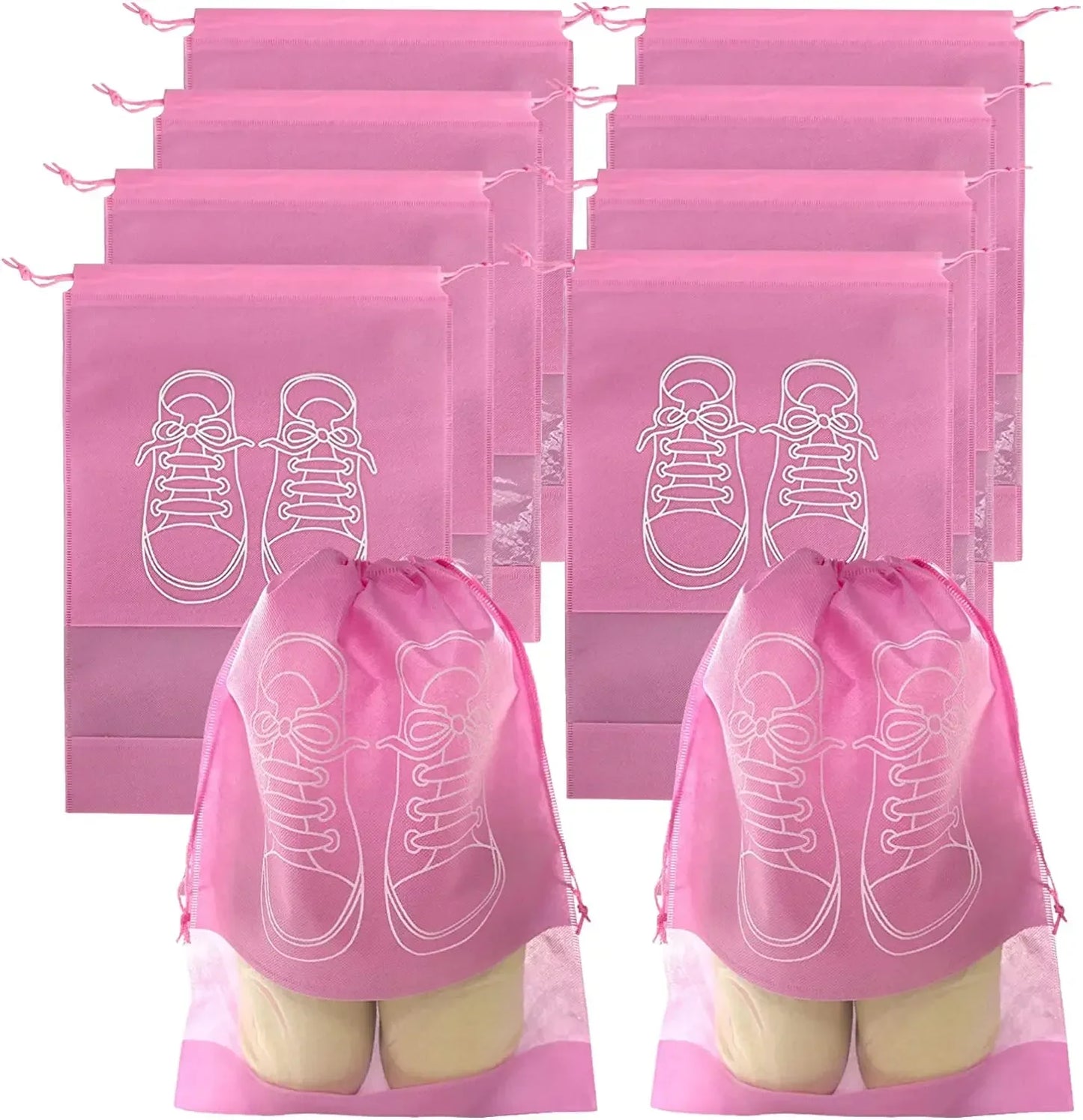 Sac de Rangement pour Chaussures