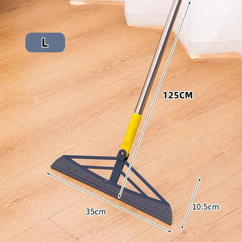 Racleur/Extracteur d’Eau Multifonction