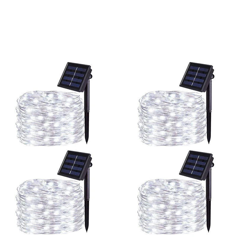 LED pour Jardin