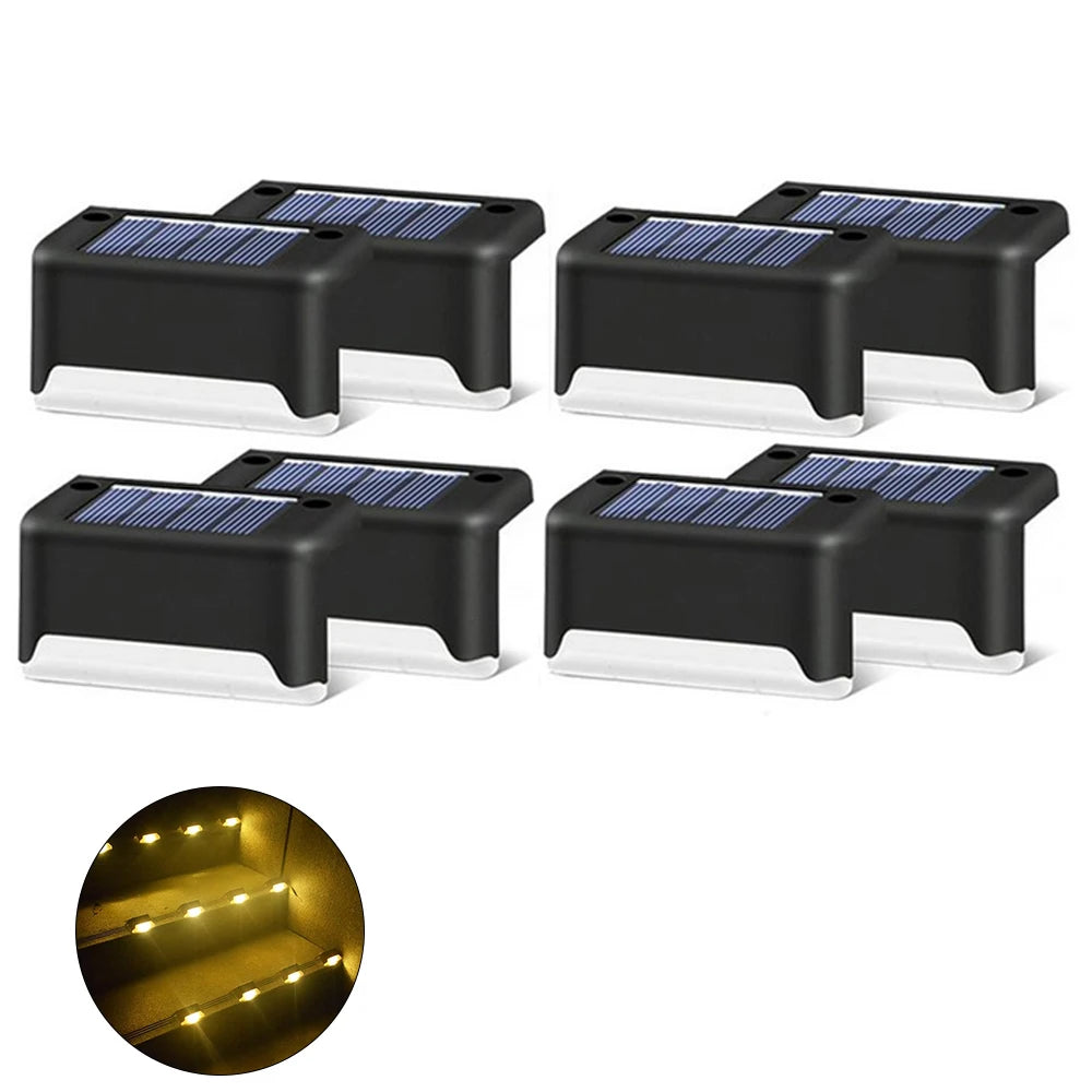 LED pour Jardin