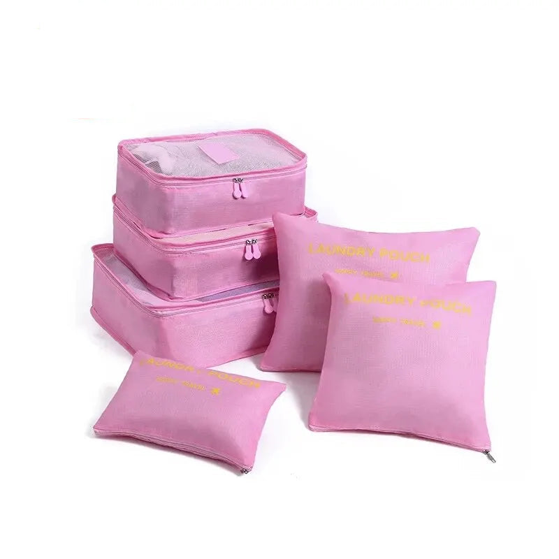 Sacs de Rangement Voyage
