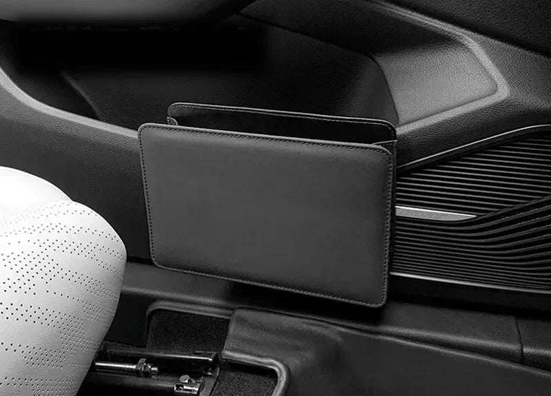 Organisateur de rangement intérieur de voiture
