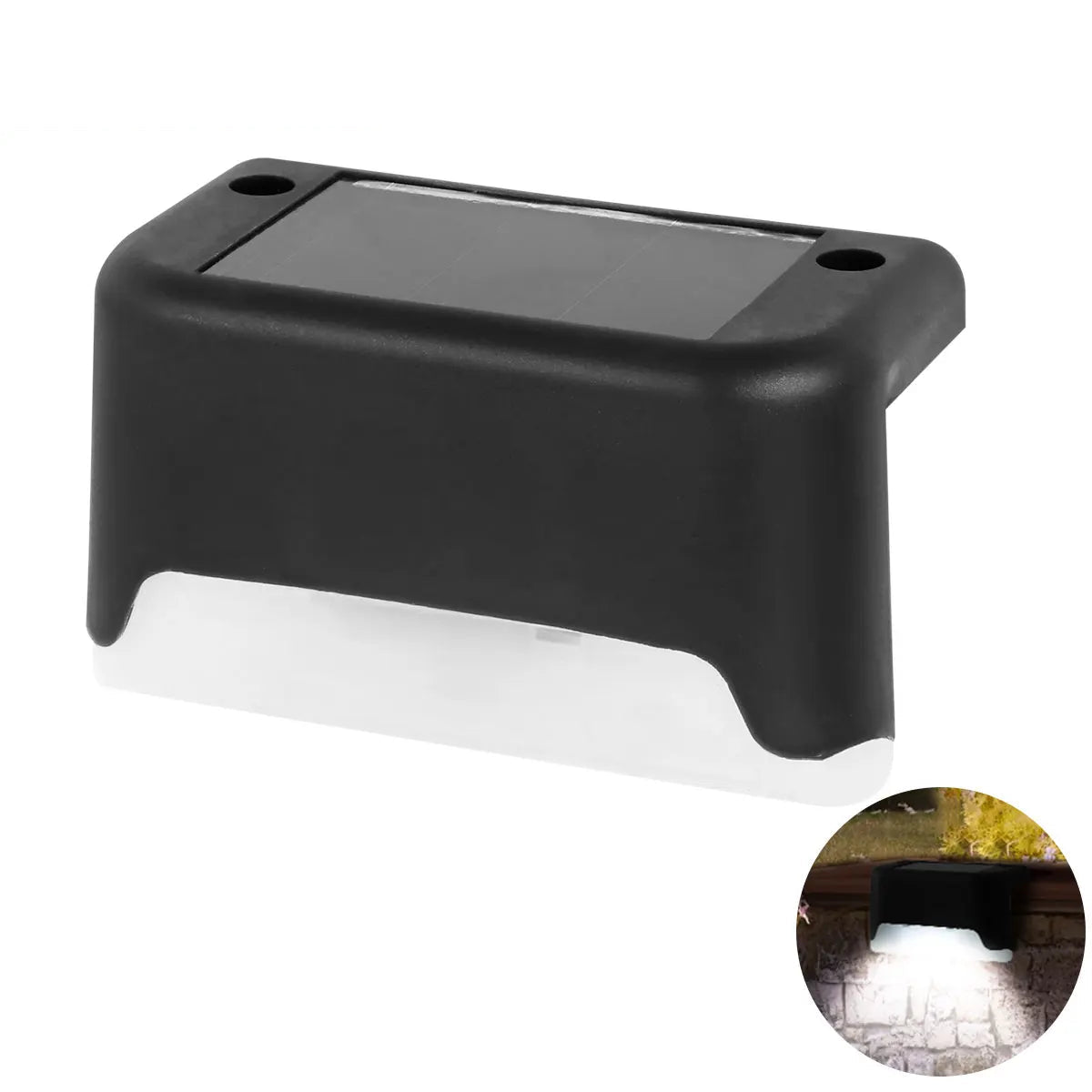 LED pour Jardin