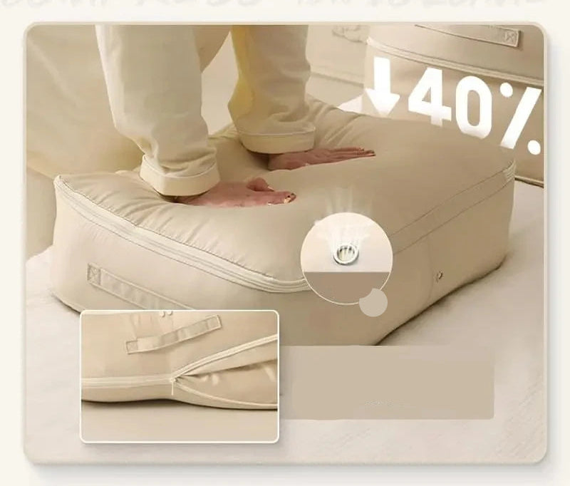 Sac de Compression