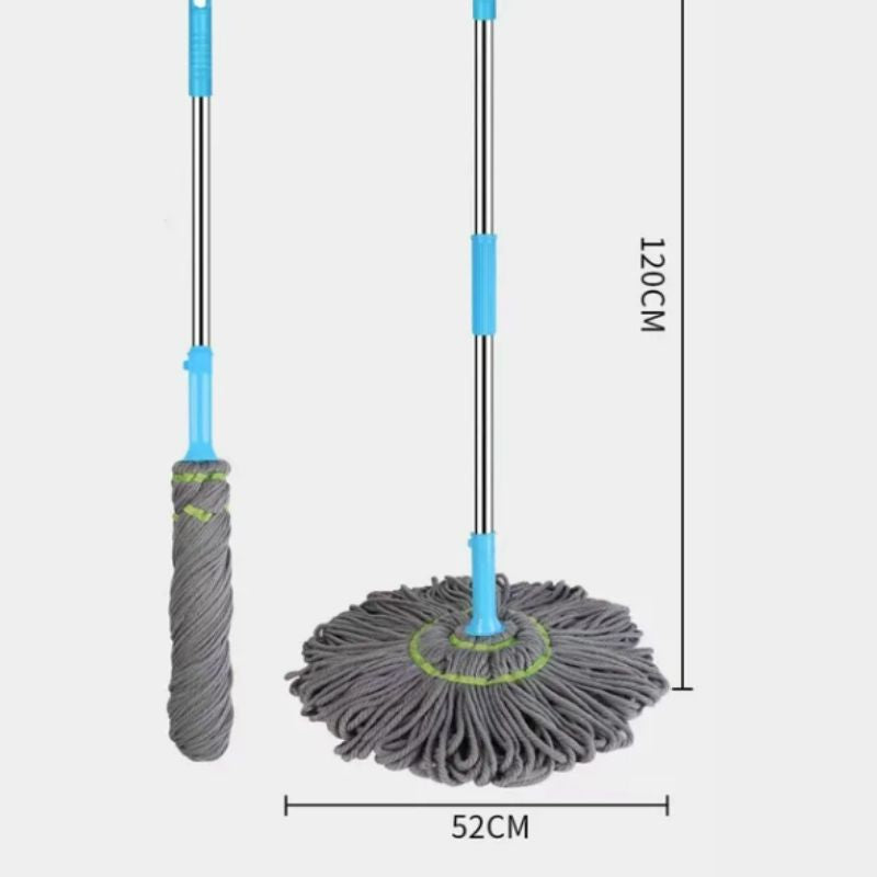 BALAI SERPILLÈRE TWIST MOP