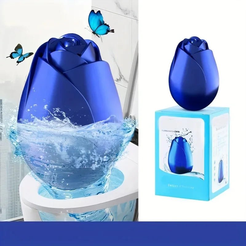 Flacon Parfumée pour Toilettes - CLEAN AND SMART