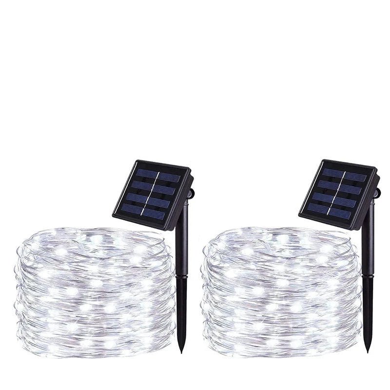 LED pour Jardin - CLEAN AND SMART