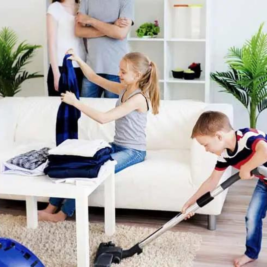 10 astuces pour une maison impeccable - CLEAN AND SMART