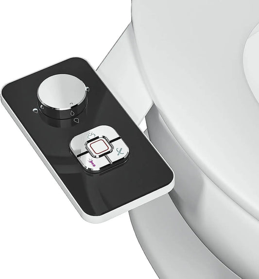 Découvrez les 5 avantages incontournables du bidet de toilette moderne - CLEAN AND SMART