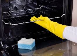 Le guide ultime pour un four étincelant et qui le reste  ? - CLEAN AND SMART