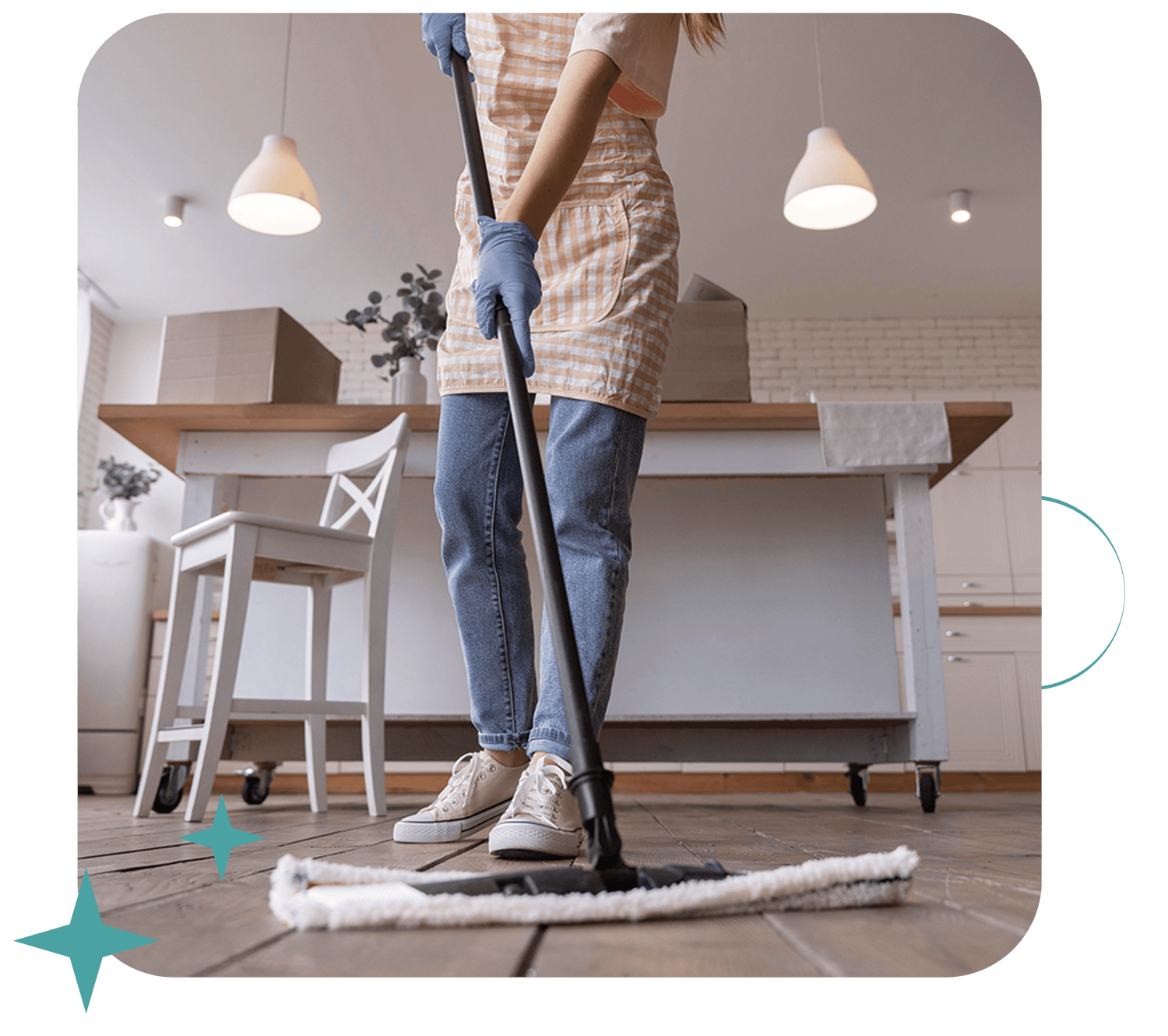 Cuisine - CLEAN AND SMART