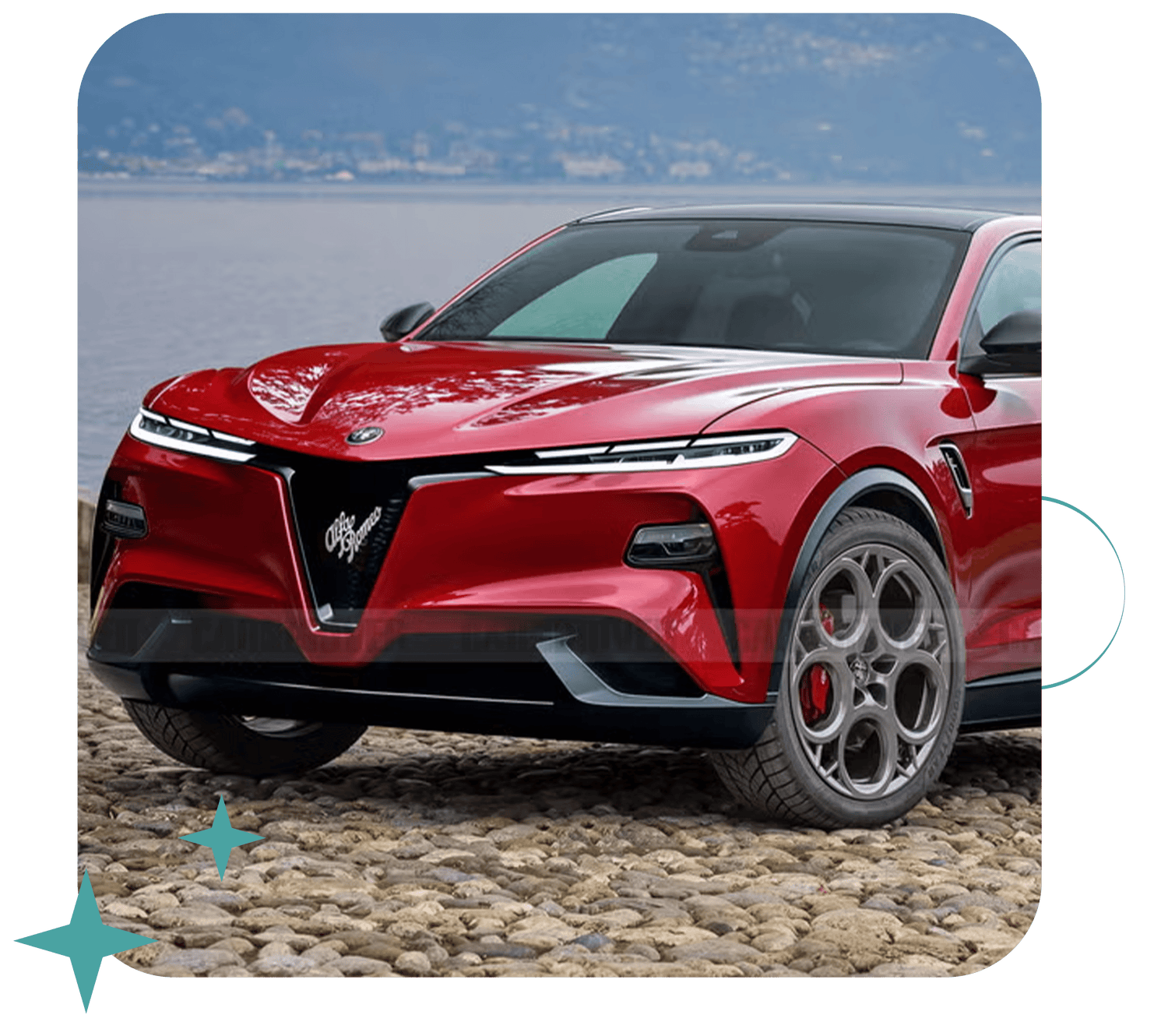Voiture - CLEAN AND SMART