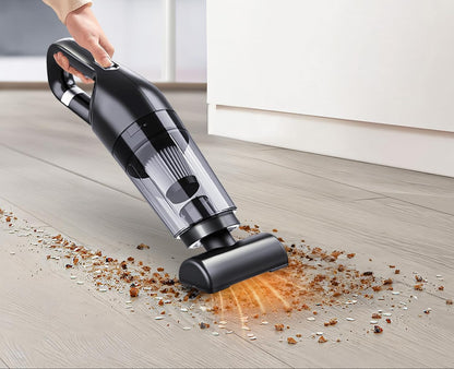 Aspirateur Portable
