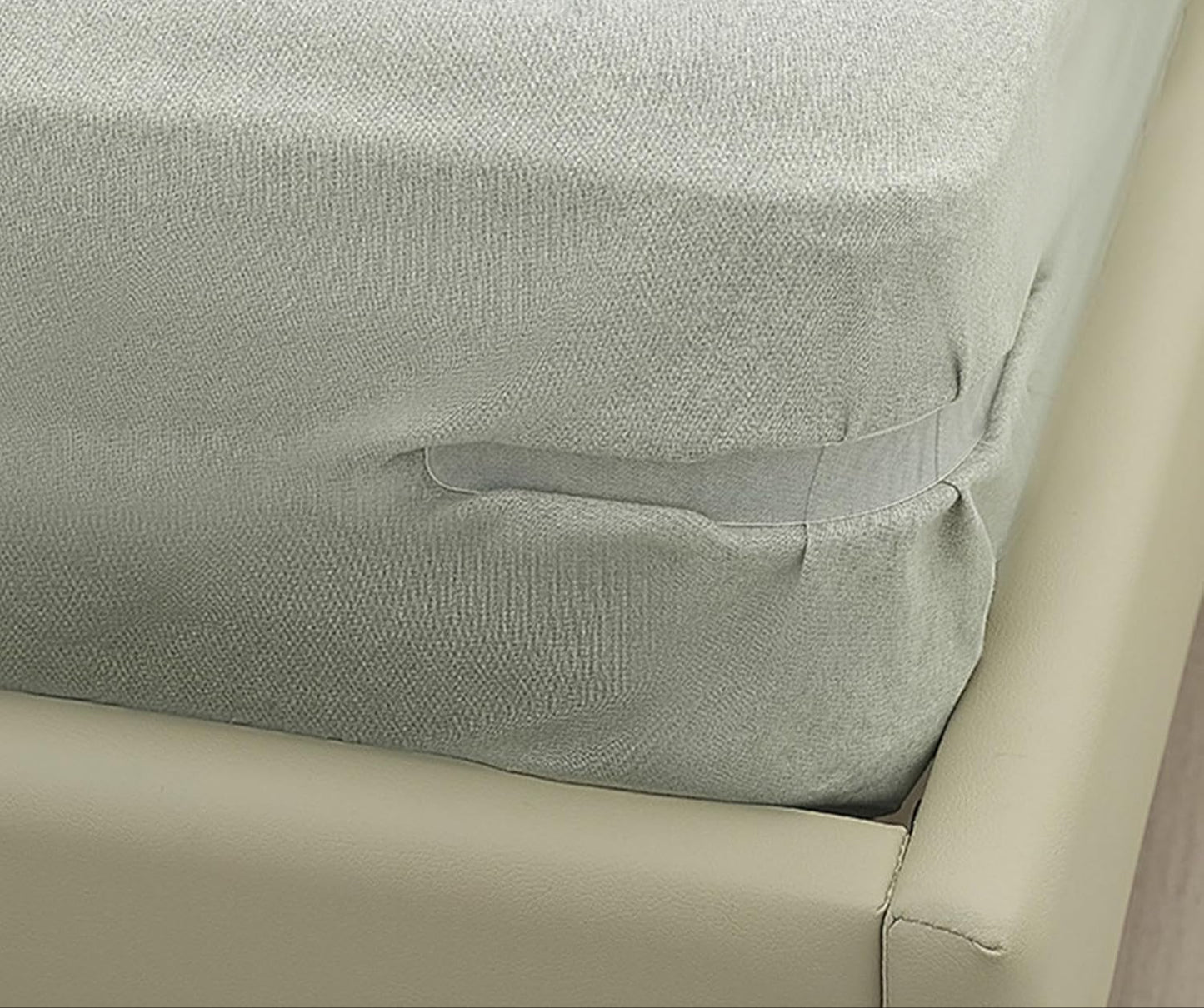 Pince Invisible pour Draps