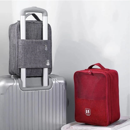 Sac de rangement pour chaussures